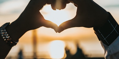 Relationships background